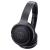 AUDIO-TECHNICA ATH-S200BTBK 